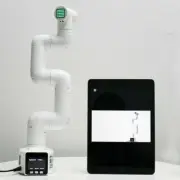 MyCobot 6 Axis Robot Arm Desktop Programmable Arm Load 250G With Two Screens New