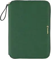 Almost Daily Notebook Cousin (A5) Size Notebook Cover, Single Color/Velluto