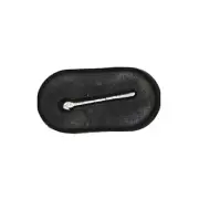 Argon 18 E-119 E-117 Front Derailleur Cable Entry Cover Grommet #80164 Argon18