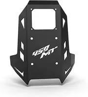 For CF MOTO 450MT 450 MT Motorcycle Front Windshield MT 450 2024 Part CFmoto MT450 2026 2024 2025(Style two)