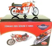 Ducati 250 Mach 1 1964 Motorcycle Classic Atlas 4658109 New 1:24 Boxed HN2 Μ