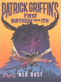 在飛比找三民網路書店優惠-Patrick Griffin's First Birthd