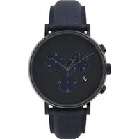 在飛比找momo購物網優惠-【TIMEX】天美時 Fairfield系列 三眼計時手錶 