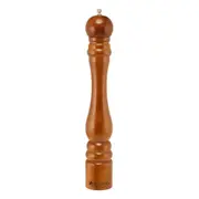 Maxwell & Williams Seasons Salt/Pepper Mill 37cm Gift Boxed - Walnut