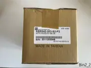 New Apex dynamics AB/FR042-S2-P2 50/100w Servo motor Reducer Ratio 3:1 Gearhead