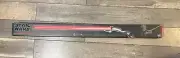 Count Dooku Lightsaber Star Wars Black Series Force FX Elite BRAND NEW, UNOPENED