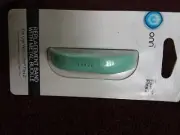 ONN Adjustable FITBIT FLEX 2 Metal Buckle BAND Replacement MINT Diagonal Line 1b