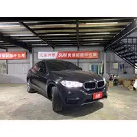 在飛比找旋轉拍賣優惠-2016 BMW X6 XDrive 3.0D 非自售 代步