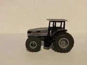 custom 1/64 White 6195 FWA tractor