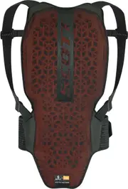 Scott AirFlex, back protector level-1 , color: Black , size: L
