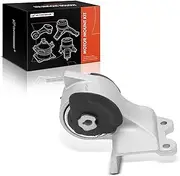 A-Premium Transmission Mount Replacement for Ford Taurus 2013-2017 Special Service Police Sedan Lincoln MKT, 2.0L L4 Turbocharged, Left