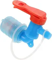 BELLIFFY Hydration Bladder Bite Valve Kit High Flow Outdoor Hydration Pack Mouthpiece for Cycling Running Camping Durable and Easy Replacement Valve Design