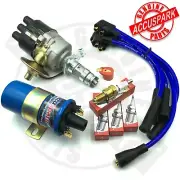 Triumph Spitfire 1500cc AcuuSpark Electronic Ignition Distributor Pack NON-TACO (for: Triumph)