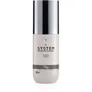 System professional Extra Elastic Strength - Rinse-Out Serum for Hair Shine and Elasticity - 125ml