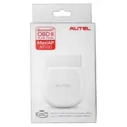 Autel AULAP100 Bluetooth OBDII Scan Tool for Apple & Android