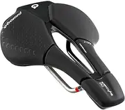 Prologo Scratch M5 PAS Tirox Road Saddle, 140mm