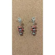 Funko Bitty Pop! Five Nights At Freddy's Foxy The Pirate #109 Earrings