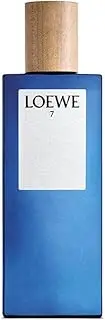 7 Eau De Toilette Spray