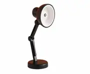 Creative Mini Folding Portable Dormitory Eye Protection Reading Homework Desk Lamp