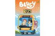 Bluey: Bus