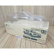 RARE Vintage Tamiya Pennzoil Nismo GT-R (R34) 1/10 Body Shell Decal Kit *NEW*