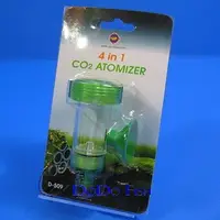 在飛比找蝦皮購物優惠-CO2細化器 4合1細化器/20mm UP雅柏  (D509