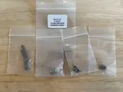 OEM Working Finish HMBS Glass Breaker for Rick Hinderer RHK XM-18 3.5"