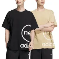 在飛比找蝦皮商城優惠-ADIDAS 男 U ESNT TEE1 短袖上衣 休閒 寬