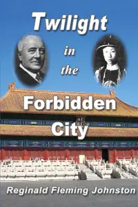 在飛比找誠品線上優惠-Twilight in the Forbidden City