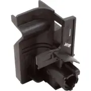Flow Plate Assembly, Zodiac Jandy JXi 200 (R0725201)