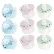Fragrance Capsules Air Freshener for Deebot OZMO T9 Max / Power / Robotic Vacuum Cleaner Accessorie
