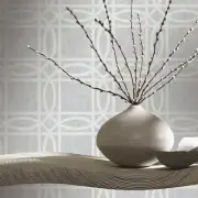 KISS FOIL GEOMETRIC WALLPAPER 903203 GREY METALLIC GOLD EXTRA WASHABLE ARTHOUSE