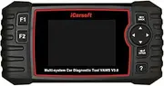 iCarsoft VAWS V3.0 Professional Diagnostic Scanner Tool for Audi VW Seat Skoda