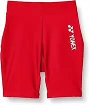YONEX(ヨネックス) Kids' Half Pants, Half Spats
