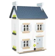 Le Toy Van Daisylane Sky Doll House