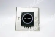 Infrared Sensor Door Release - " No Touch " - Exit Button