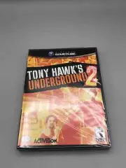 Tony Hawk's Underground 2