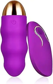 Silent Vibrating Vibrator G Spot Dildo Vibrating Egg Vibrator For Women Wear Panties Remote Control Love Egg Sex Toys For Adult