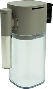 [Nespresso] Spare Part Suitable for Lattissima One EN500 Coffee Machine Milk Cover Assembly