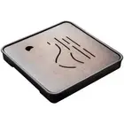 Bamboo Chinese Gongfu Tea Tray with Water Storage for China Kungfu Tea Set W9T9