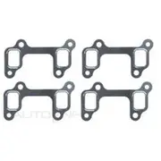 Permaseal Exhaust Manifold Gasket Set - MS3775