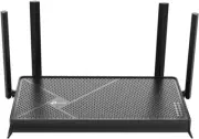 Tp-Link BE3600 Dual-Band Wi-Fi 7 Router, Wireless & Wired, up to 3.6Gbps, 2.5G M
