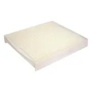 1 Piece Fram Cabin Air Filter for Citroen C Crosser C4 Height 30mm Refer RCA182P