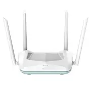 WiFi 6 Router AX1500 Ai Series 802.11AX Smart Home Wireless Internet Gigabit Dua