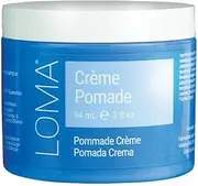 LOMA Crème Pomade 3oz. - 94ml. Jar