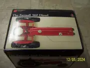 Ertl Precision Classics #19 Farmall 560 Diesel Tractor MIB