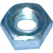 Taylor 005598 Nut For Mix Out Prb 358