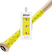 Naked Grips Iconic Collection | 1mm Baseball & Softball Bat Grips