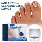 Toenail Fungus Laser Fungus Laser Cleaning Device Nail Restore for Home Use