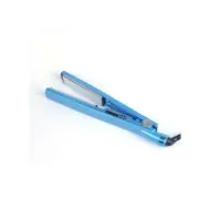 Wide Plate Hair Straightener Floating namo titanium plates Au stock